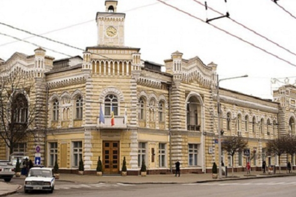 Кишиневский мунсовет попытается создать коалицию на местном уровне