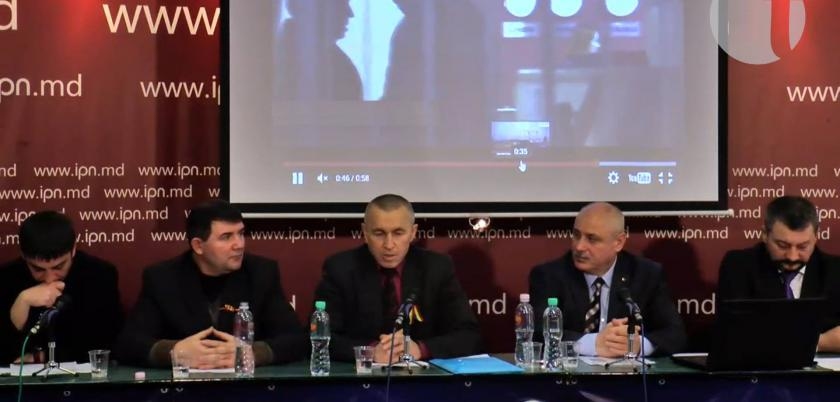 В Молдове создали Гражданскую Платформу «Справедливость и Правда» после разочарования в Платформе «Достоинство и Правда»