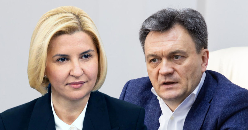 Великий русский язык и инцидент между Речан и Влах
