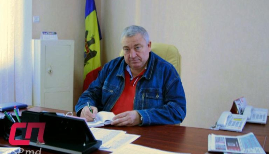 У Усатого опять потери – подал в отставку директор ДРСУ, который был его близким другом