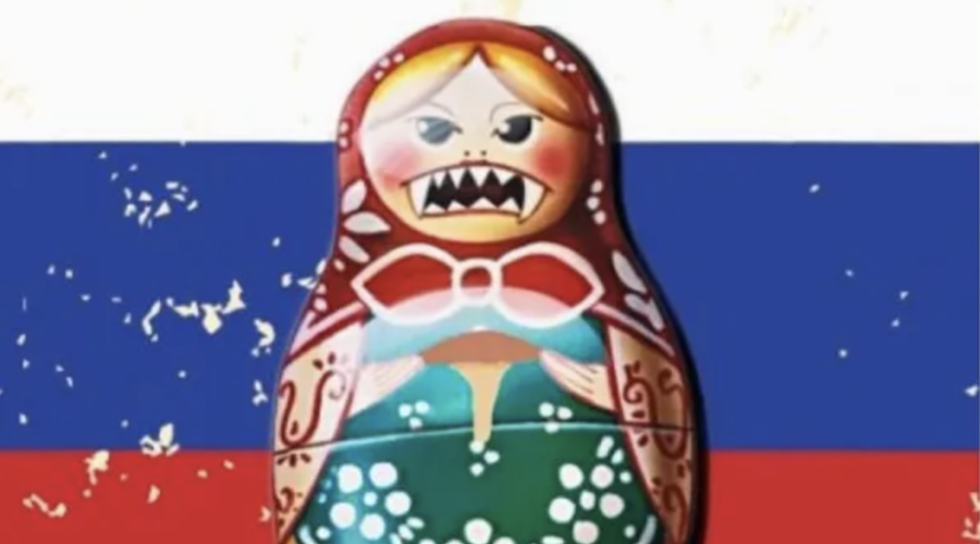 Антиукраинская пропаганда РФ на современном этапе: цели и задачи