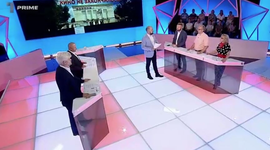 Скандал вокруг кинотеатра GAUDEAMUS: кино не закончилось?