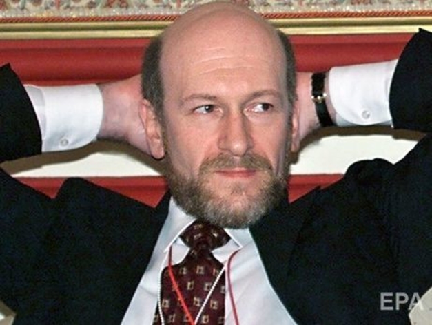 Бывший глава администрации Путина владеет долей в американской энергетической компании – СМИ