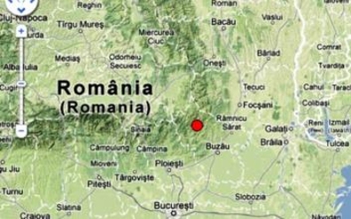 Зона Вранча: повышение сейсмоактивности