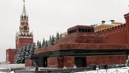 Российского депутата  засудят за предложение похоронить Ленина?
