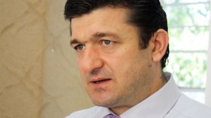 Воронин нашел преемника