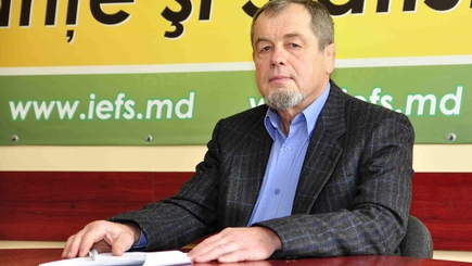 Сладкая жизнь молдавских сахаропроизводителей и их крышевателей