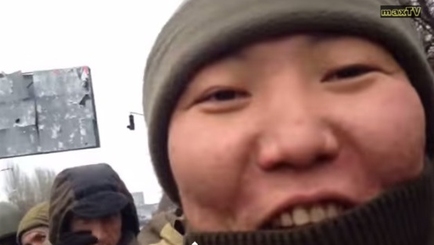 Заблудившиеся