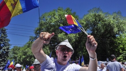 Кризис в Молдове. Народ и власть: возможно ли взаимопонимание?