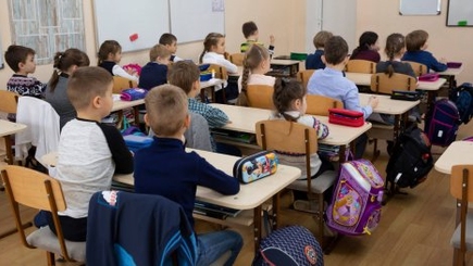 С 1 апреля стартует прием заявлений на зачисление детей в первый класс: что нужно знать