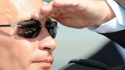 Путин. Итоги. 2018