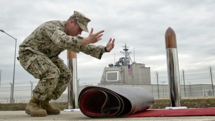 НАТО развернуло ПРО в Румынии: к чему это приведет