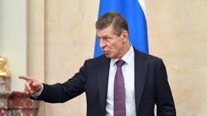 Есть версия: Козак где-то кому-то сказал, что лучше иметь дело с Санду, чем с Додоном.