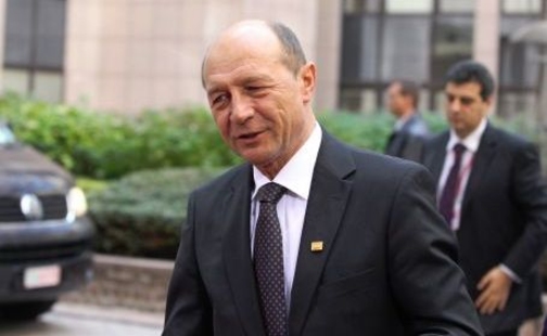 Траян Бэсеску покинет политику