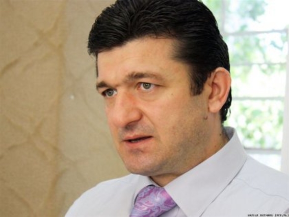 Воронин нашел преемника