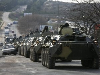 Россияне продолжают атаковать украинские объекты в Крыму: опубликована карта захватов
