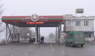 Молдавские автомобилисты, въезжая в Приднестровье должны будут покупать страховку