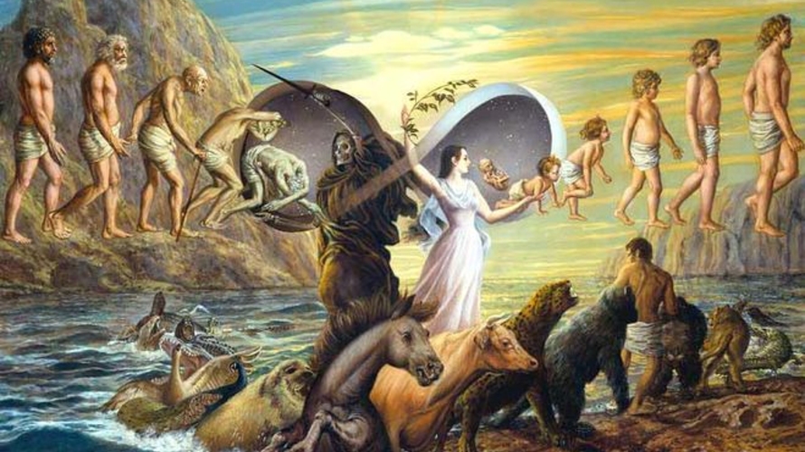 Политическая жизнь и политическая смерть. Почему партии уходят вместе с лидерами