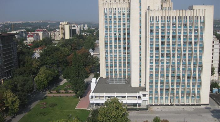 В Минсельхозе идут обыски