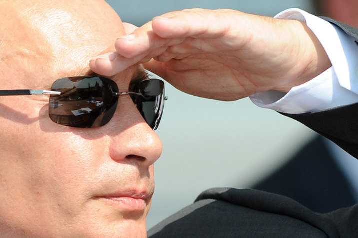 Путин. Итоги. 2018