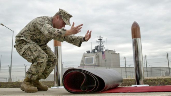 НАТО развернуло ПРО в Румынии: к чему это приведет