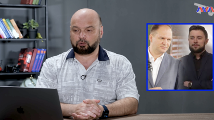 Ежедневник – Киронда vs Чебан