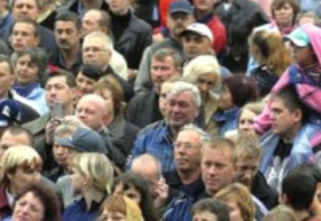 Молдова: 1 января 2010 – 1 января 2011 гг.  Минус 2 тысячи человек