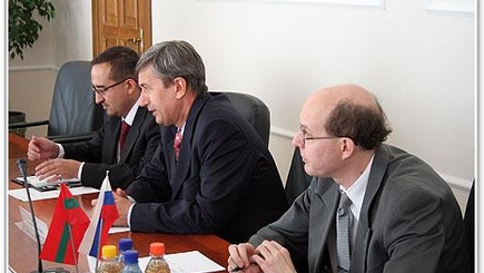Олег Беляков: Посты правоохранительных органов в Зоне безопасности можно заменить только на миротворцев