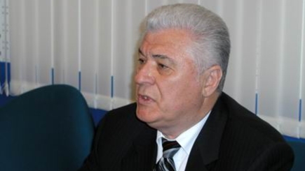 Владимир Воронин: 