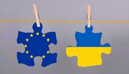 Текст Соглашения об ассоциации Украины и ЕС