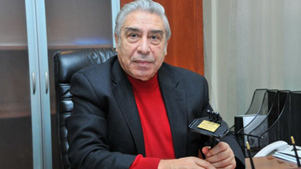 Вадим Мишин: Главный урок – неподписания «меморандума Козака» в том, что был  утерян шанс объединить страну