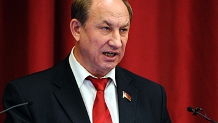 Депутат  режет правду-матку