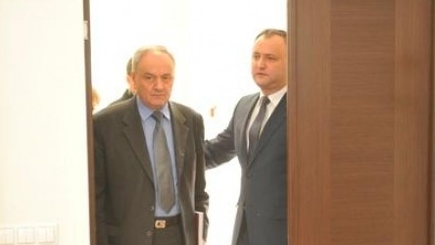 Разоблачение социалистов на сайте социалистов