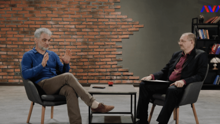 Точки роста. ИТК отрасль в Молдове, обсуждаем с Вячеславом Куневым