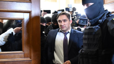 «Дело Стояногло»: кто понесет наказание?