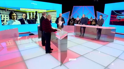 Разлад на правом фланге: ППДП, ПДС и ЛДПМ не могут договориться