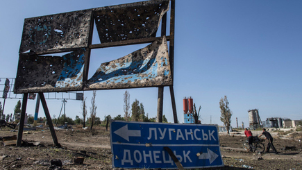 Россия бросила за границей на произвол судьбы жителей ОРДЛО: подробности