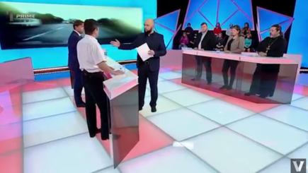 Разбор аварии с участием президента Додона и того как отреагировало на нее общество + новое видео из машины сопровождения