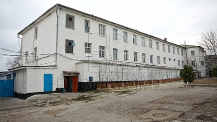 Заместитель начальника пенитенциарной системы задержан Службой безопасности