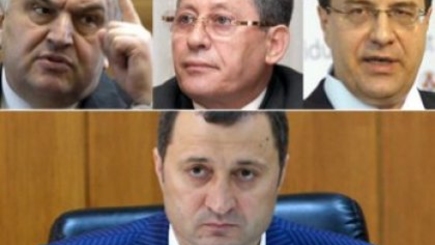 Наставления 