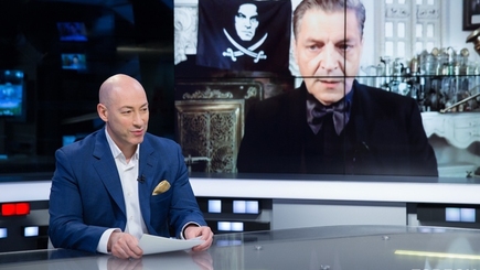 Невзоров: Россия должна набраться мужества и сказать: Все было, бл…дь, зря! И Крым, и Донбасс!