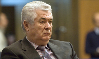 Ложь Воронина о выдвижении кандидатов от первичек ПКРМ