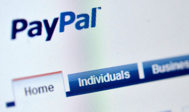 PayPal уже доступна для регистрации в РМ