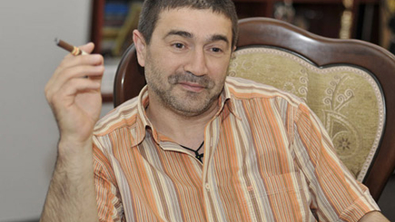 ЮРИЙ РОШКА: МОЛДОВА — «ПОТЕМКИНСКАЯ ДЕРЕВНЯ»