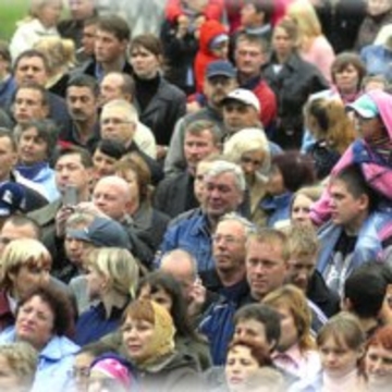 Молдова: 1 января 2010 – 1 января 2011 гг.  Минус 2 тысячи человек