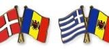 Кишинев посетят министры иностранных дел Дании и Греции