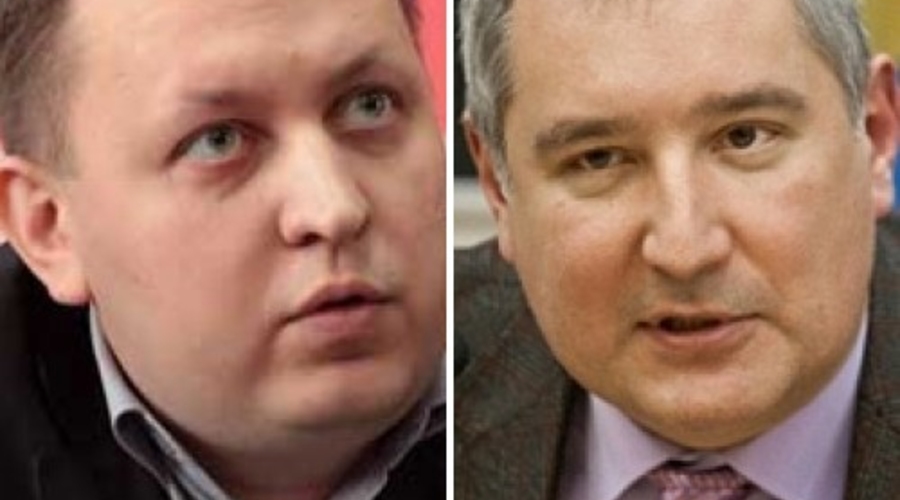 Коммуниста Григория Петренко сравнили с Дмитрием Рогозиным