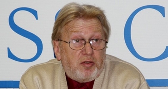 Украина, победи! Или Как и когда рухнет властная вертикаль