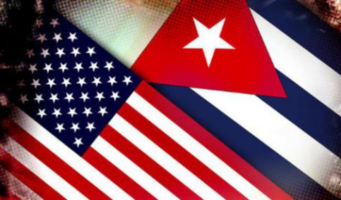 Историческое решение: США и Куба восстановят дипломатические отношения