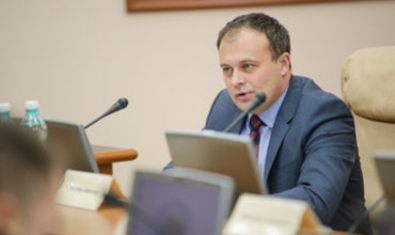 Появится спецкомиссия по сотрудничеству между Кишинёвом и Комратом